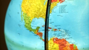 Studieren und die Welt sehen