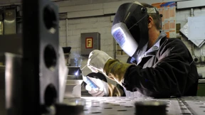 Nullwachstum für die Metallbranche