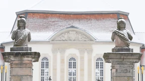 Ein Geschenk, das Geschichte schreiben sollte