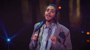 Salvador Sobral – „Amar Pelos Dois“ 