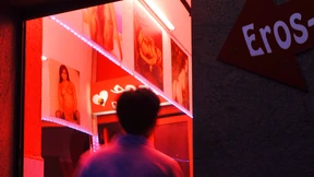 Die Spur ins Rotlichtmilieu gilt noch nicht als heiß 