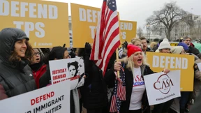 Zurück in die Unsicherheit