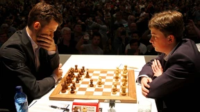 Der größte Vorteil des Vincent Keymer