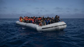 Rostock will Flüchtlinge aus dem Mittelmeer aufnehmen