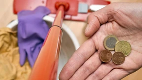 Der Mindestlohn ist das teuerste Gesetz seit 2011