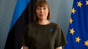 Das Risiko für Estland ist existenziell