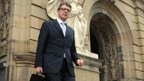 Schlecker schuldet Gläubigern mehr als eine Milliarde Euro