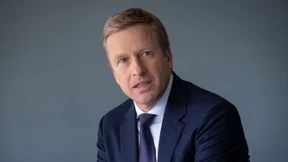 „Diese Wette gehe ich nicht ein“