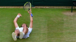 Die drei Großen und Gasquet