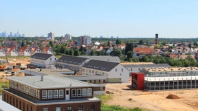 Stromanschluss der neuen Art