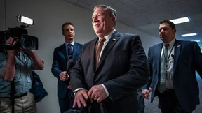 Senatsausschuss empfiehlt Bestätigung Pompeos