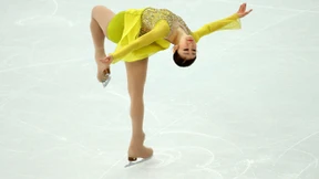 Die Pirouetten der Favoritin