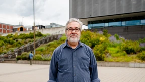 Ein Spielleiter jagt nach Ruhm