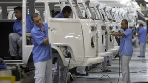 VW lehnt Einigung zu möglicher Sklavenarbeit ab