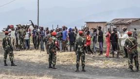 31 Tote bei Anschlägen in Kongo