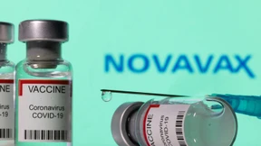 FDA äußert Sorgen bei Novavax-Impfstoff