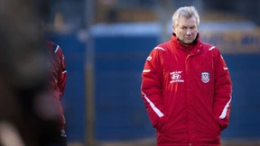 Hoffen auf Möhlmann und das „Siegergen“