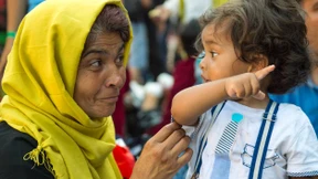 Lasst doch die Flüchtlinge das Land selbst aussuchen