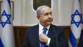 Unter Korruptionsverdacht