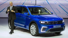 Techniker belastet VW-Topmanager