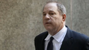 Weinstein soll auch Teenager aus Polen sexuell belästigt haben