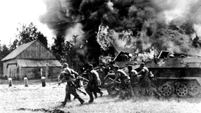 Erhalter der Wehrkraft?