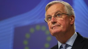 Barnier „besorgt“ über Stillstand in Verhandlungen mit London