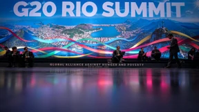 80 Länder schließen eine Allianz gegen den Hunger
