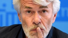 Gekommen, um zu bleiben  