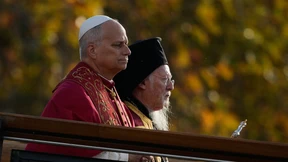 Leos Bewährungsprobe