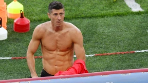 Mit Polen im Schaufenster