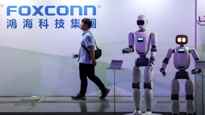 Am Ende liegt eine tote Menschheit neben ihren Werken