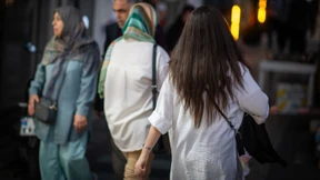 Schauspielerin in Iran zu Haft verurteilt