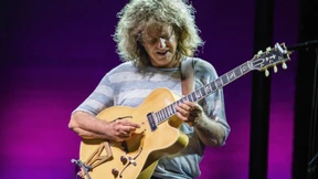 Massive High-Tech, feiner Jazz