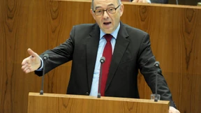 Walter-Borjans will Verjährung bei Steuerbetrug abschaffen