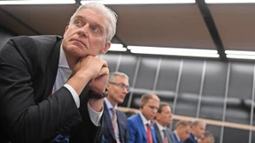 Der Milliardär, der eine Spende brauchte