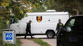 Hatte Madsen bei seinem Fluchtversuch Komplizen?