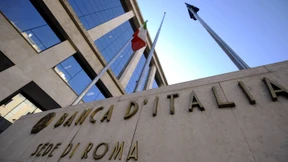 Italien wickelt vier Sparkassen ab