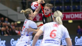 Handballerinnen fahren wohl nicht zu Olympia