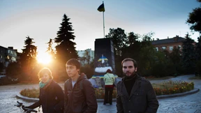 Was sich in der Ukraine getan hat