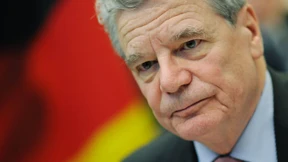 Gauck gegen baldige Volksabstimmung über Europa 