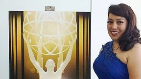 „Neben Leonardo DiCaprio ist es besonders nett“