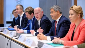 „Die Ampel hat geholfen – als abschreckendes Beispiel“