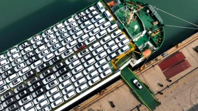 Bundesbank: Der Chinahandel gefährdet die Finanzstabilität