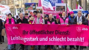 Die Ampel verhält sich nicht verfassungstreu