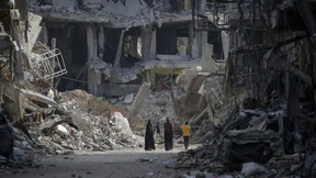 Israel wartet in Sachen Geiseldeal auf eine Antwort der Hamas