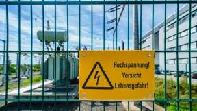 Planung für Umspannwerk auf 43 Fußballfeldern ruht