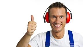 Der Baumarkt weiß, was Männer wünschen