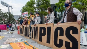 Olympia hängt am politischen Kalkül