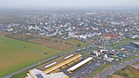 Gut gerüstet für die Weihnachtspost